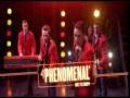 Jersey Boys London TVCommercial