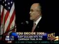 Fox News: Rudy Giuliani - America's Mayor