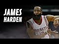 James Harden -