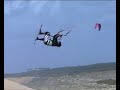 www.danilonacarato.com-Kitesurf Tricks - Kiteloop Slimchance www.danilonacarato.com-Kitesurf Tricks - Kiteloop Slimchance