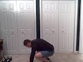 GS fitness Modified squat thrust.AVI