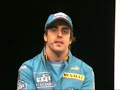 Alonso rueda de prensa 2/2