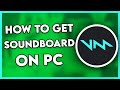 Download How To Get A Soundboard On Pc Step By Step Mp3 Song