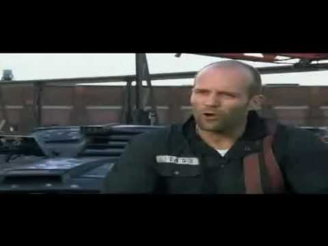 The Expendables Training (featuring Sylvester Stallone, Jason Statham and Dolph Lundgren