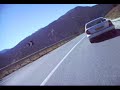 Chasing BMW\