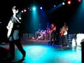 George Thorogood Bad To The Bone 2 - Live@Birmingham Academy