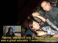 Tribute Video for Miss Mina Caliguia