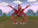 My Spore Creatures: Number 3: Inalascar