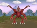 My Spore Creatures: Number 3: Inalascar