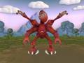 My Spore Creatures: Number 3: Inalascar