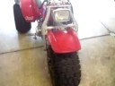 3 WHEELER FOR SALE/TRADE