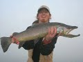 Hook Jaw Heaven 2007- Brown Trout Bonanza