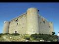 El Castell, per Pere i ALba