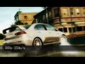 Need for Speed Undercover Try-City Cars Lot
