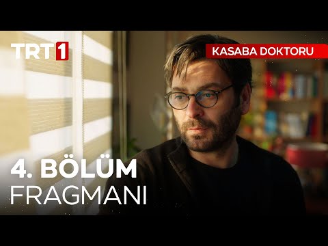 Kasaba Doktoru 4. Bölüm Fragmanı                                                                                                                                                                                                                          