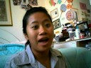 saturday likes to lip-sing!