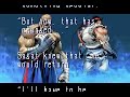 Super Street Fighter II Turbo Revival - Sagat\