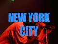 1/25/08 Pilfers Play the Knitting Factory