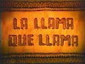 La llama que llama 11 - Es Balthasar!