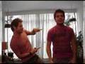 Kiki e Ro bailando Cariño mio RBD