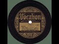Joe Robechaux & His New Orleans Boys - The Riff (1933)