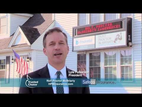 Holt, Proctor, McBriarty Insurance Agency