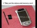 Repair for  HP iPAQ h3870 , 3875 , 3835 , 3860 , 3830 , 3970 , 3975 , 3950 , 3955