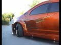 The worlds most extreme Toyota Prius