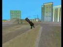 Ralleee Airgrab