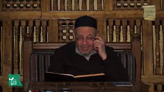 كِتَاب الْإِيمَانِ : من باب دعاؤكم إيمانكم إلى باب تفاضل أهل الإيمان في الأعمال