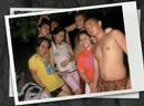 beach party