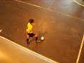 Nilopolitano vs Piedade - Sub-17 parte 3