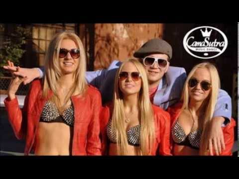 Camasutra - Jesteś Ideałem (Raiver Bootleg)