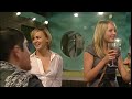 Big Brother 8 UK : housemates Vs halfway House
