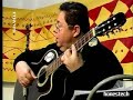musica interpretada por marco bertaglia no viol�o 7 cordas, arnaldinho do cavaco no viol�o e tico na percuss�o. arranjos arnaldinho do cavaco - show voz e viol�es de silvil�