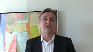 Business coaching video of Siimon Reynolds