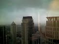 Another Massive Storm Cloud Enveloping the City Another Massive Storm Cloud Enveloping the City