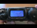 Yaesu FT-817 Review