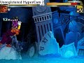 Mugen Evil Dan(Me) Vs Super Mario by ShinRyoga Mugen Evil Dan(Me) Vs Super Mario by ShinRyoga
