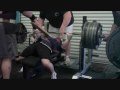 Brian Schwab,Orlando Barbell,Powerlifting