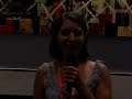 YearlyKos Convention 2007 (now Netroots Nation)