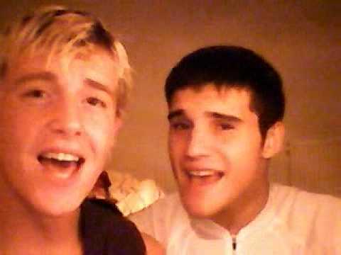 Pedj & Kelly - L'amour brille