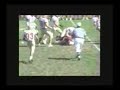 Football highlights: Dean Scaduto