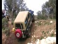 מפגש 20 של מועדון ה- CJ והסופה הישראלי.המפגש נערך בצפון הארץ, בנחל געתון, מעלה צינור וצוקי גיתה הרטובים בתאריך 9+10.2.2007.