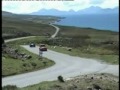 2cv Scotland tour, rally, Applecross, Cape Wrath best