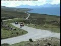 2cv Scotland tour, rally, Applecross, Cape Wrath best