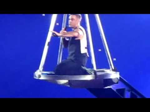 Watch member's video