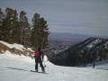Mt.Baldy 2009