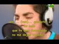 ven   los del barrio  karaoke 