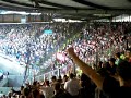 Feest op Vak E bij de 2-1 tegen ajax Feest op Vak E bij de 2-1 tegen ajax